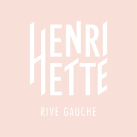 HOTEL HENRIETTE RIVE GAUCHE logo, HOTEL HENRIETTE RIVE GAUCHE contact details