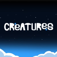 Creatures Animation logo, Creatures Animation contact details