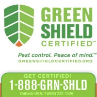 Green Shield Certified logo, Green Shield Certified contact details