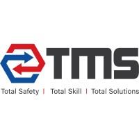 Total Maintenance Service LLC logo, Total Maintenance Service LLC contact details