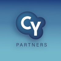 CY Partners logo, CY Partners contact details