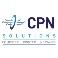 CPN Solutions logo, CPN Solutions contact details