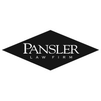 THE PANSLER LAW FIRM, P.A. logo, THE PANSLER LAW FIRM, P.A. contact details