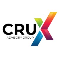 Crux Advisory Group logo, Crux Advisory Group contact details