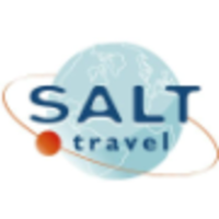 SALT TRAVEL logo, SALT TRAVEL contact details