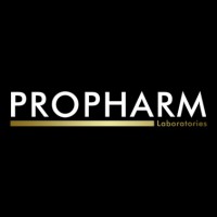 Propharm Ltd logo, Propharm Ltd contact details