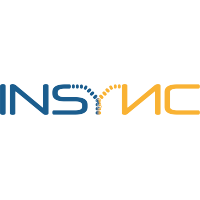 inSync logo, inSync contact details