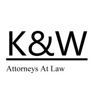 Kaino and Wintermute Attorneys logo, Kaino and Wintermute Attorneys contact details