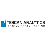 TESCAN ANALYTICS logo, TESCAN ANALYTICS contact details