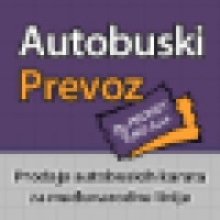 Autobuski prevoz - PRONET TURS logo, Autobuski prevoz - PRONET TURS contact details