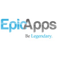 Epic Apps logo, Epic Apps contact details