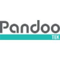 Pandoo TEK Inc. logo, Pandoo TEK Inc. contact details