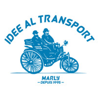 IDEE AL TRANSPORT logo, IDEE AL TRANSPORT contact details