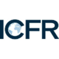 International Centre for Financial Regulation logo, International Centre for Financial Regulation contact details