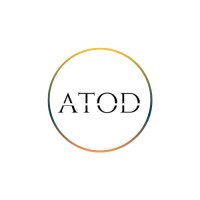 ATOD logo, ATOD contact details