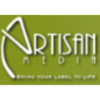 Artisan Media logo, Artisan Media contact details