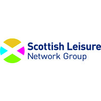 Scottish Leisure Network Group logo, Scottish Leisure Network Group contact details