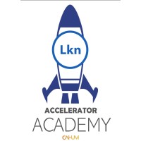 Lkn ACCELERATOR ACADEMY logo, Lkn ACCELERATOR ACADEMY contact details