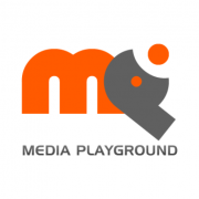 Media Playground logo, Media Playground contact details