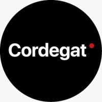 Cordegat logo, Cordegat contact details