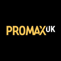 Promax UK logo, Promax UK contact details