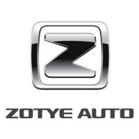 ZOTYE MOTORS RUS logo, ZOTYE MOTORS RUS contact details