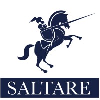 SALTARE 躍杰股份有限公司 logo, SALTARE 躍杰股份有限公司 contact details