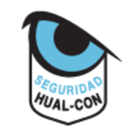 HualCon Seguridad logo, HualCon Seguridad contact details