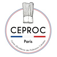 CEPROC - Centre d'Excellence des Professions Culinaires logo, CEPROC - Centre d'Excellence des Professions Culinaires contact details