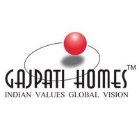 Gajpati Homes logo, Gajpati Homes contact details