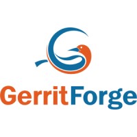 GerritForge Ltd logo, GerritForge Ltd contact details