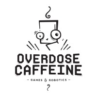 Overdose Caffeine logo, Overdose Caffeine contact details