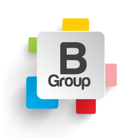 B-Group LifeStyle logo, B-Group LifeStyle contact details