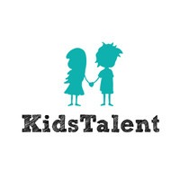 Kids Talent logo, Kids Talent contact details