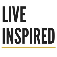 LIVE INSPIRED event management logo, LIVE INSPIRED event management contact details