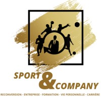 Sport & Company logo, Sport & Company contact details