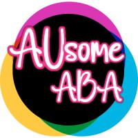 AUsome ABA logo, AUsome ABA contact details