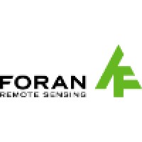 FORAN Remote Sensing AB logo, FORAN Remote Sensing AB contact details