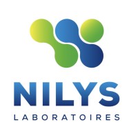 Laboratoires Nilys logo, Laboratoires Nilys contact details