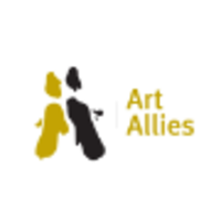 Art Allies logo, Art Allies contact details