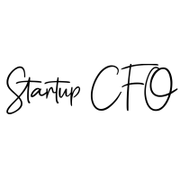 Startup CFO logo, Startup CFO contact details