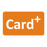 CardPlus, Inc. logo, CardPlus, Inc. contact details