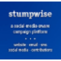 Stumpwise logo, Stumpwise contact details