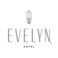 Evelyn Hotel NoMad logo, Evelyn Hotel NoMad contact details