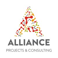 Alliance Projects & Consulting logo, Alliance Projects & Consulting contact details