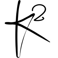 K2 Photography logo, K2 Photography contact details