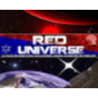 Red Universe logo, Red Universe contact details