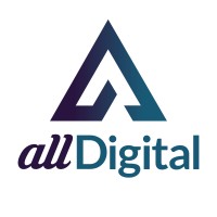 allDigital Limited logo, allDigital Limited contact details