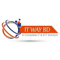 IT WAY BD logo, IT WAY BD contact details