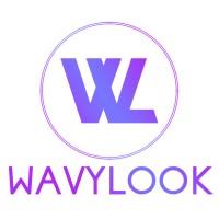 WAVYLOOK logo, WAVYLOOK contact details